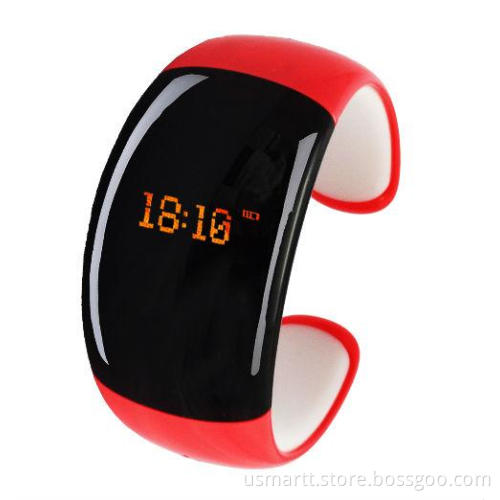 Digital Cell Phone Watch Smart Phone Watch Anti-Lost (USW06)